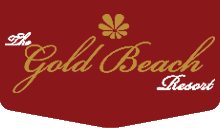 Best Hotel in Daman – The Gold Beach Resort